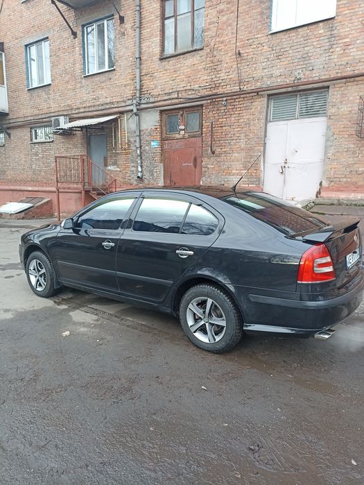 Продам Школа А5 2007р
