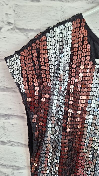 H&M nowa sukienka imprezowa rozm.36