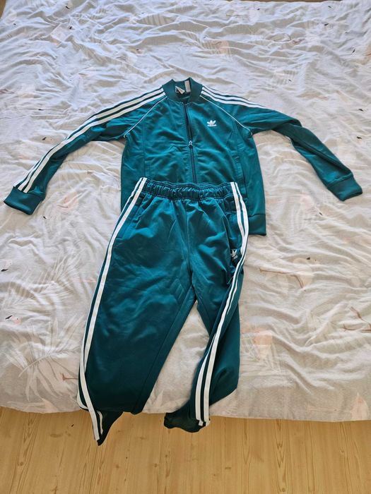 Adidas dresy dzięcięce
