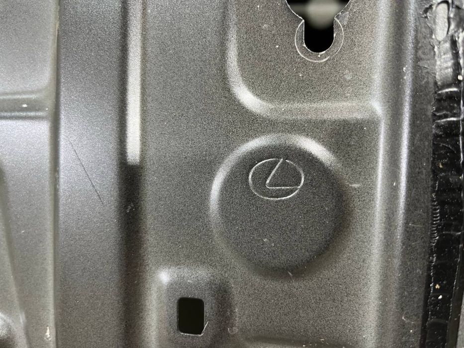 Дверь задняя левая Lexus NX 1 ( 2014 2015 2016 2017 2018 2019 2020 г. )!!