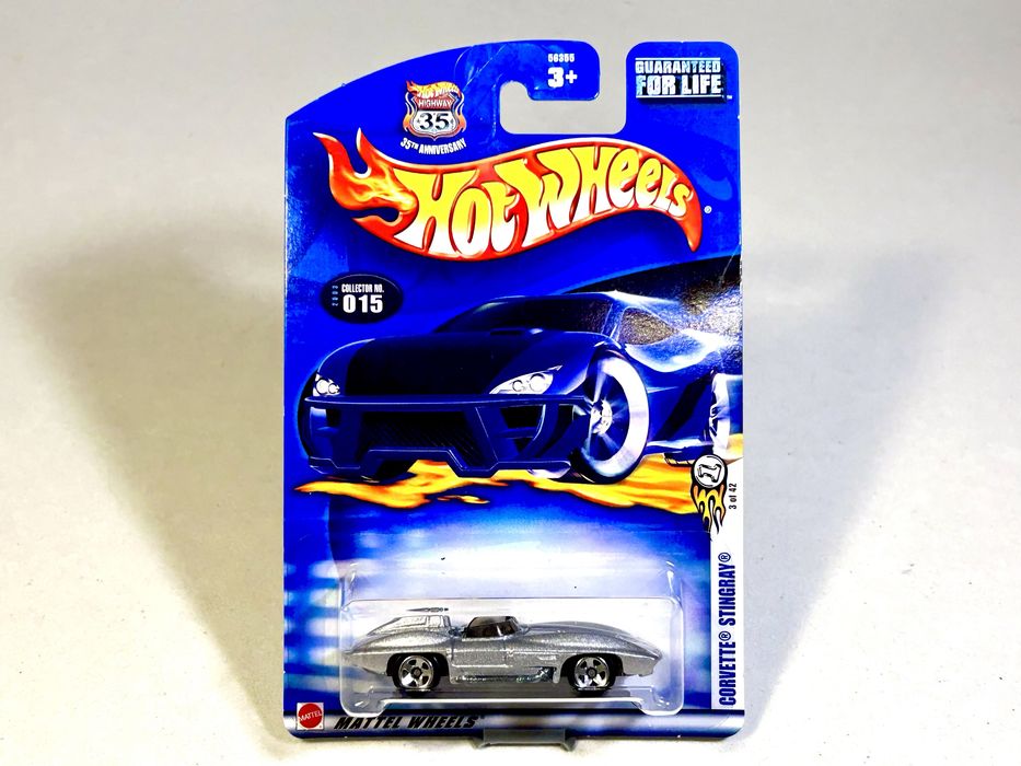 corvette c5 - wszystko dla dziecka | OLX Dla Dzieci