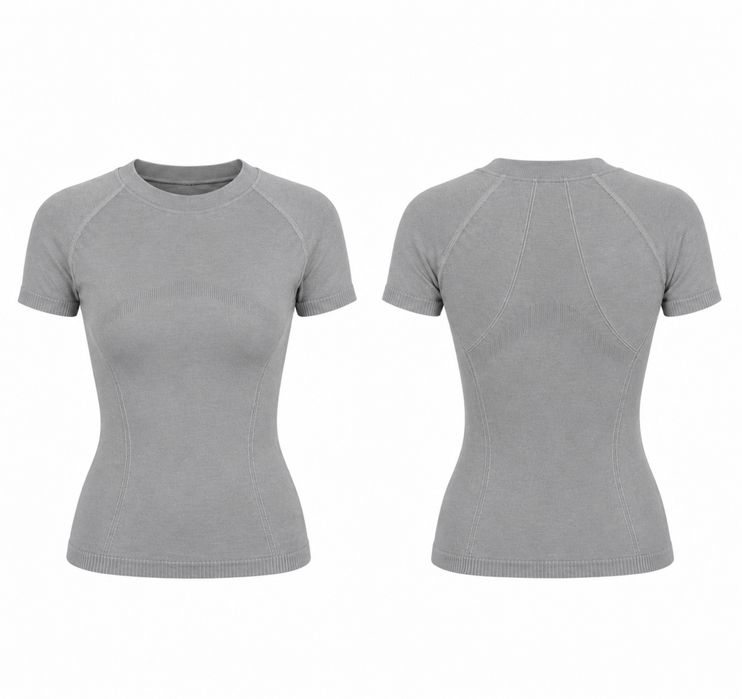 Футболка “Contour Tee”