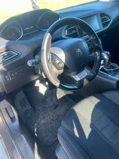 carrinha Peugeot 308 automática impecável — photo 5