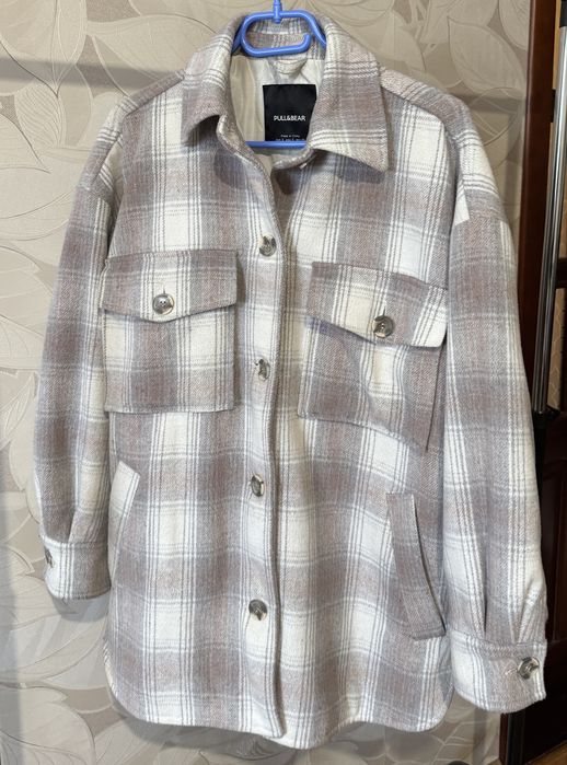 Рубашка жіноча, розмір S