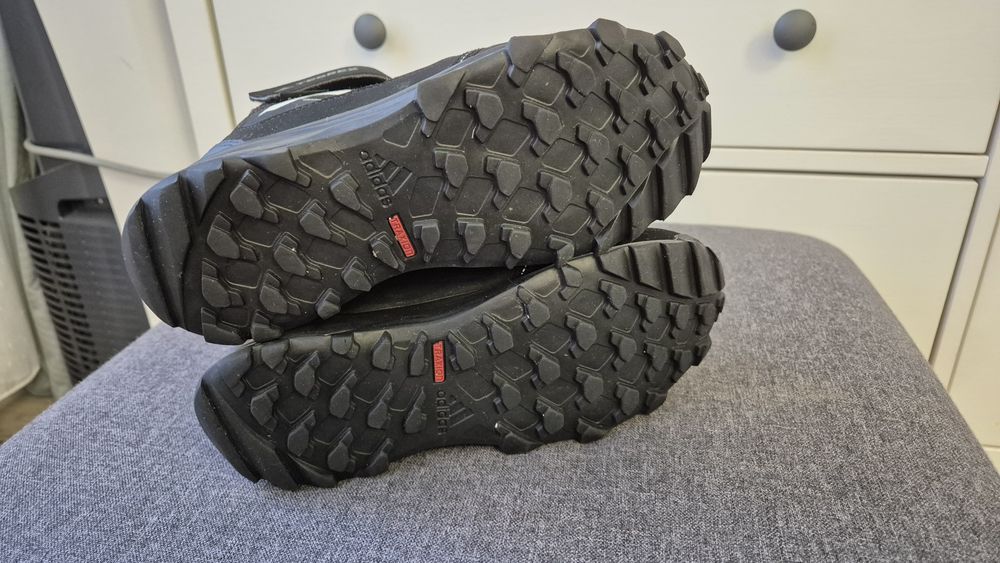 Adidas terrex snow r.36 1/3