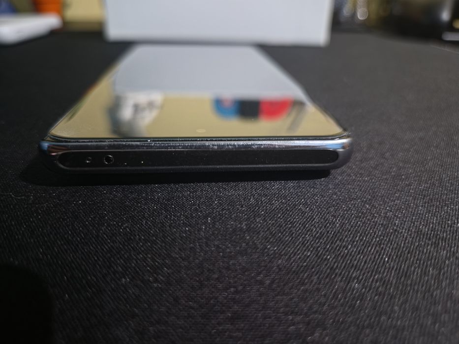 OPPO Reno10 Pro 5G — 12 GB RAM + 256 GB — Cinzento Prata