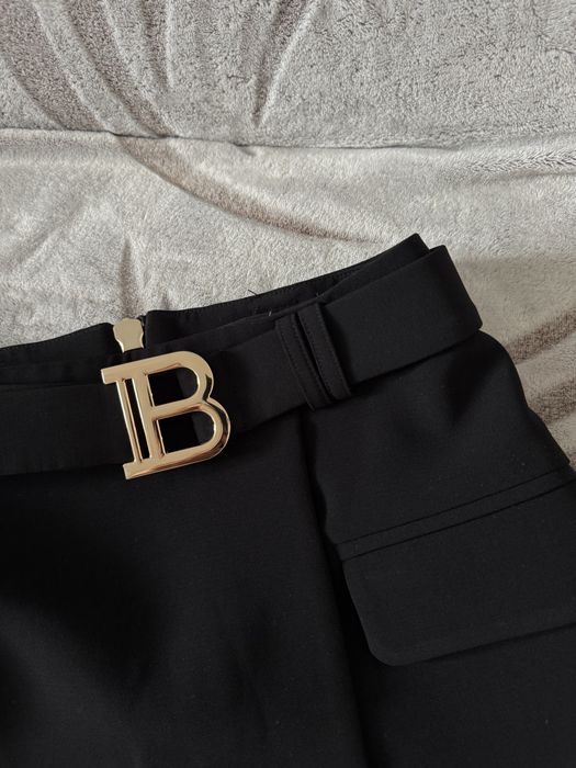 Спідниця юбка Balmain