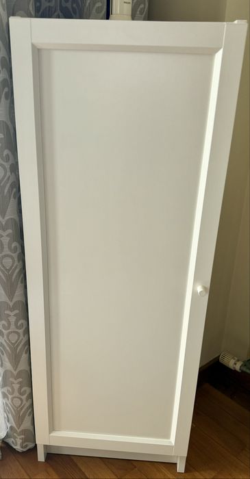 Movel com porta branco