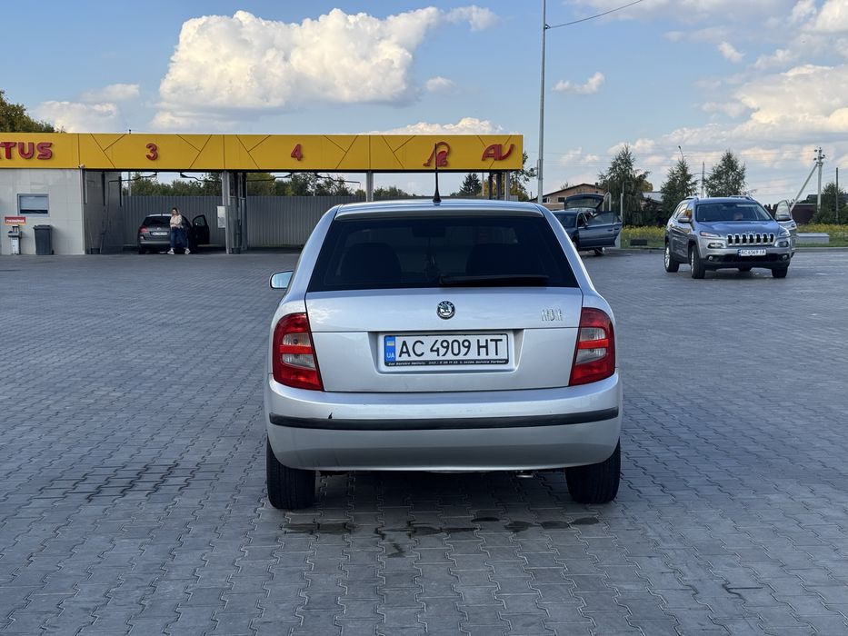 Продам власне авто