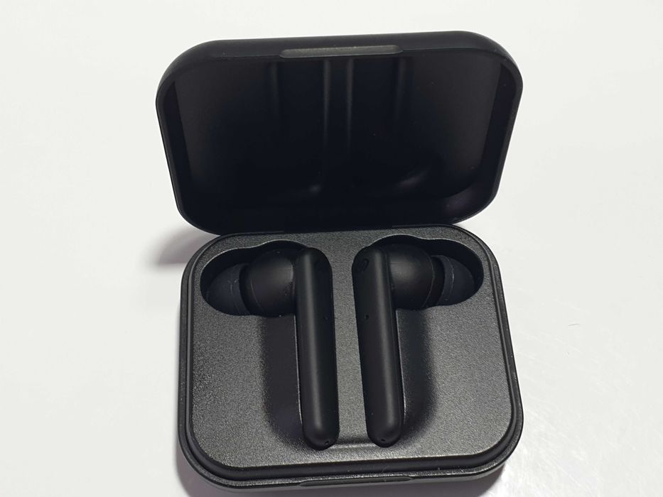 навушники  Urbanista Paris  5.0 IPX4  Android  iOS 20 год + комплект