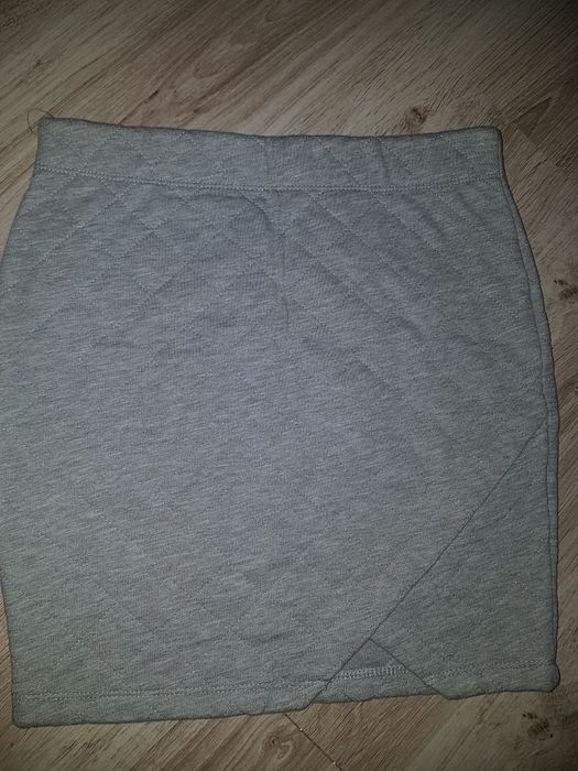 Spódniczka  dresowa  xs