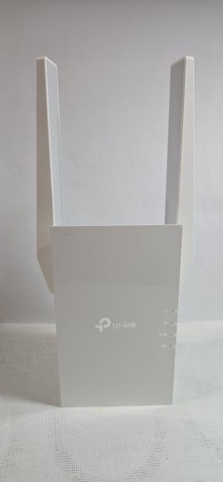 Tplink re705 repeater