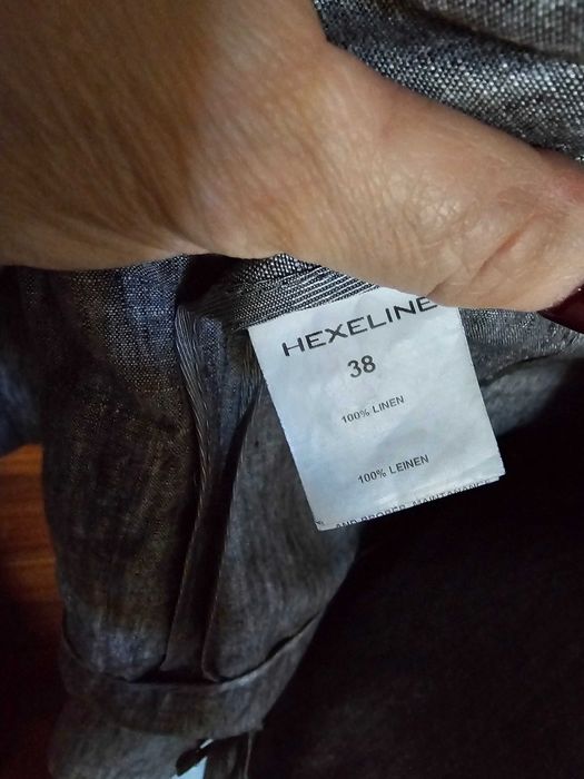 Hexeline kostium r. 40/42