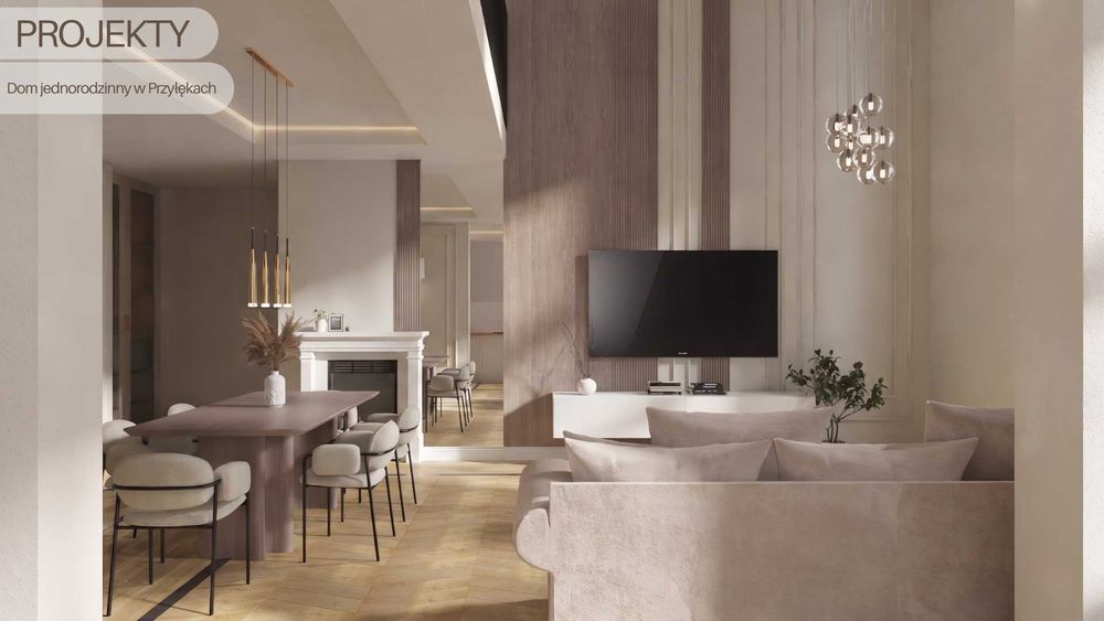 Architekt wnętrz