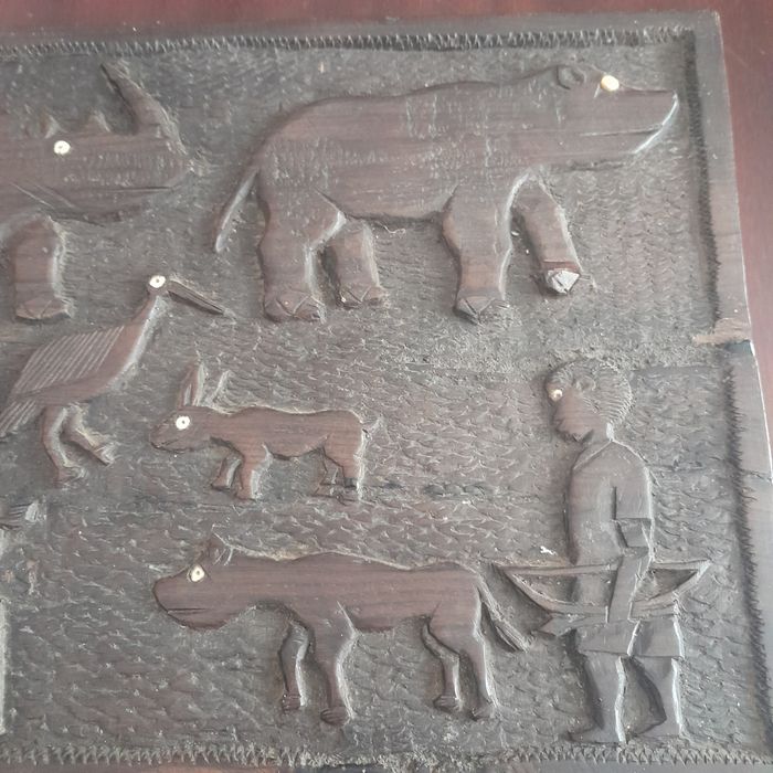 Sculpted Painting485106962127933442