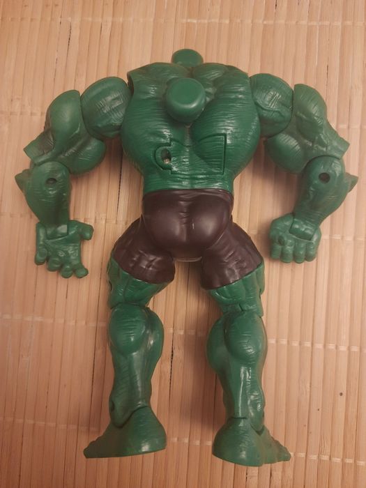 Продаю редкую фигурку Халка.
