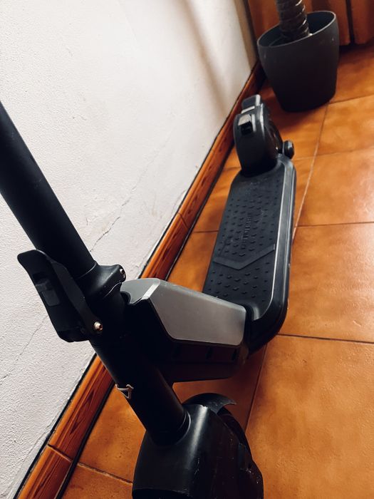Trotinete Niu KQI 1 Pro