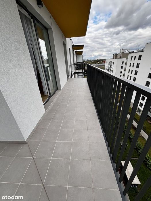 Jasne, przestronne 3 pokoje Warszawa Szamoty | Najem Okazjonalny