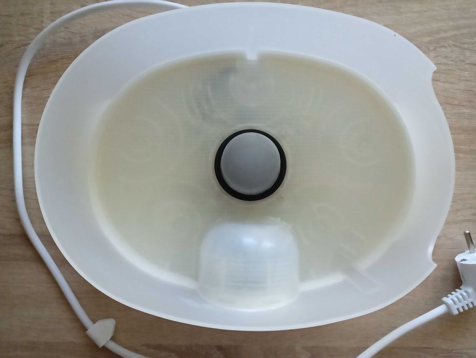 ОБМІН Пароварка TEFAL Steam Cuisine Serie S04 VC100130