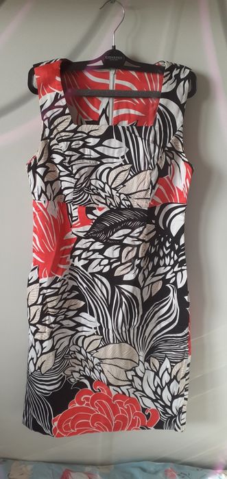 Sukienka damska bonprix, roz.38