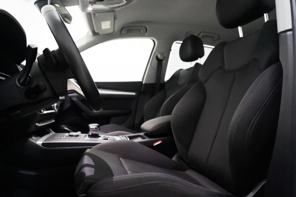 Audi Q5 50 TFSIe quattro S tronic