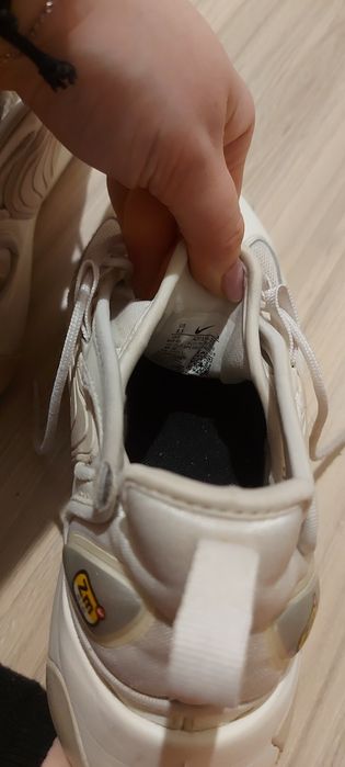 Oryginalne buty Nike Zoom 2K 2000, rozmiar 40