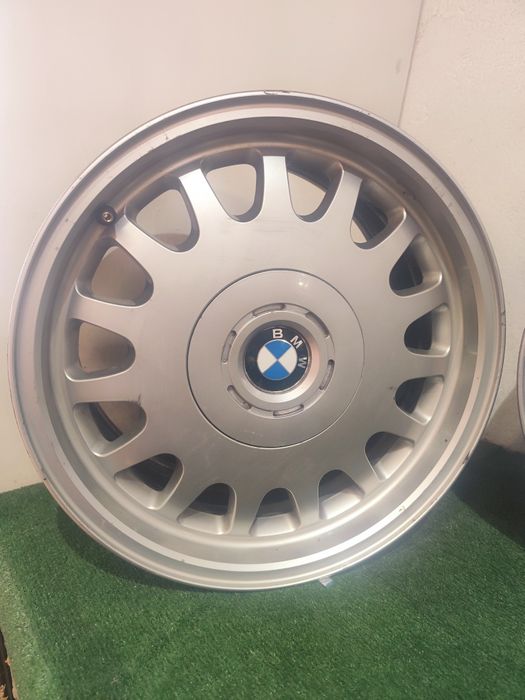 Felgi aluminiowe OE BMW E36 Z3 5x120 et20 16" 7.5J