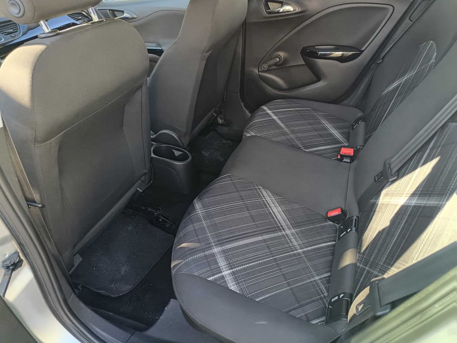 Opel Corsa Cx Automática