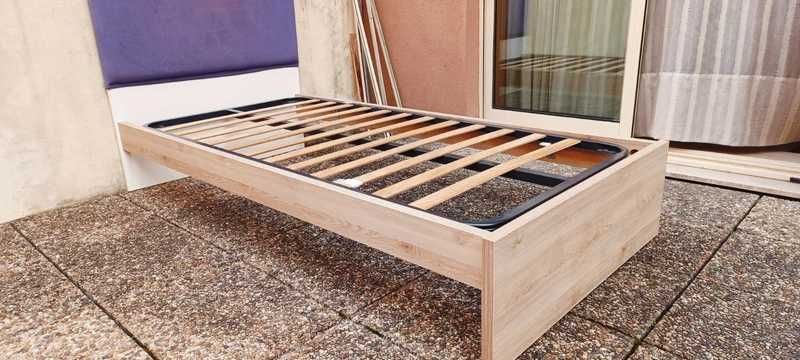 cama de solteiro 190x90