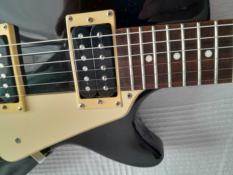 Gitara elektryczna Epiphone Les Paul 100 (by Gibson) i GRATISY