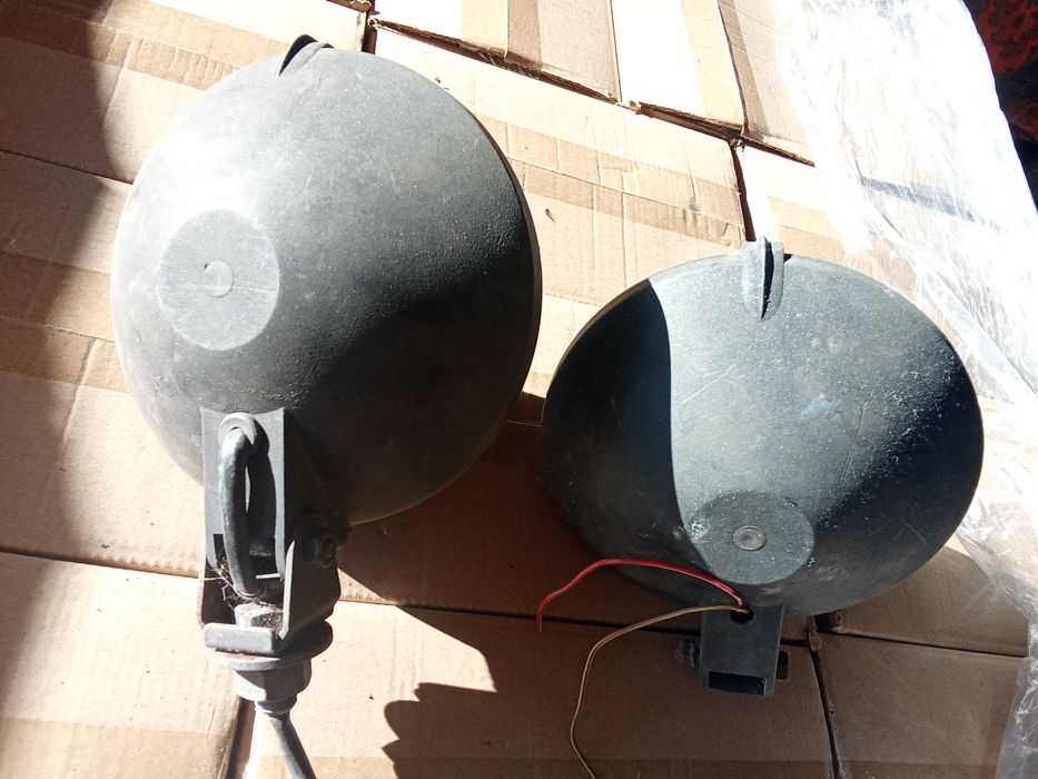 BMW R75/ 90 " Police "