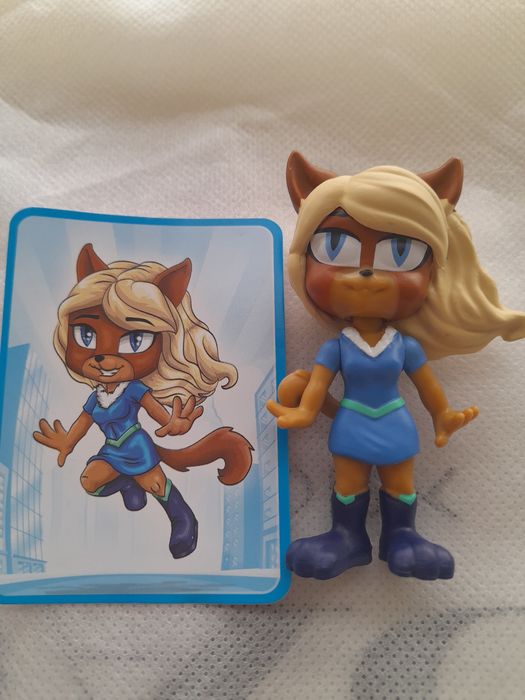 12 Bonecas flinx girls com carta original