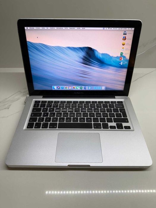 MacBook Pro 13'' 2011