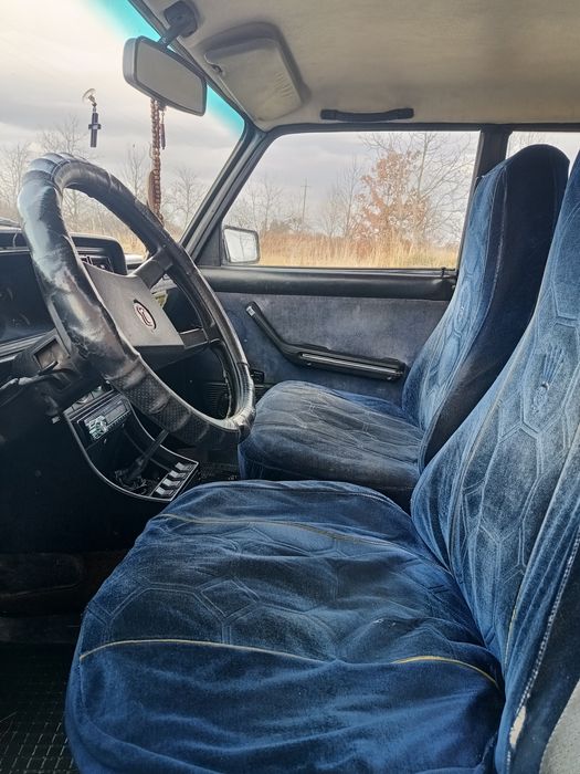Продам власний ВАЗ 21072 1986