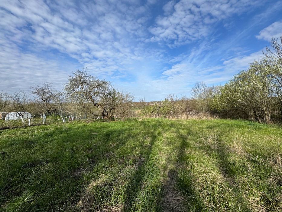 Продаж земельної ділянки під будівництво . Село.Дашківці, вінницька область