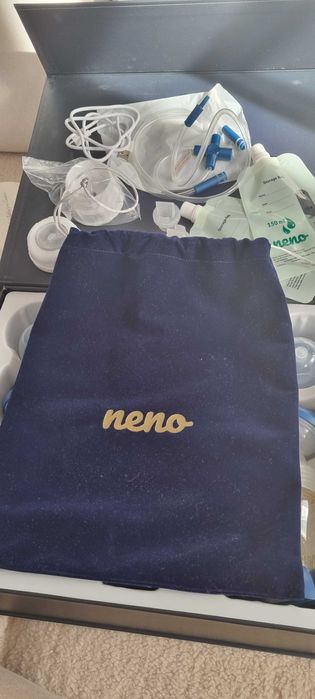 Laktator Neno Camino