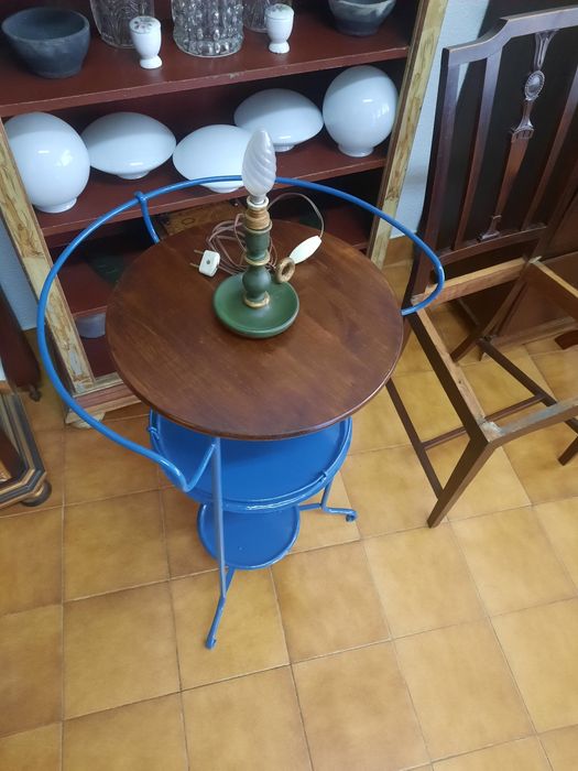 Lavatório antigo