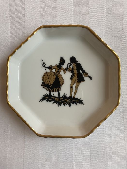 Германия  ЛФЗ herend