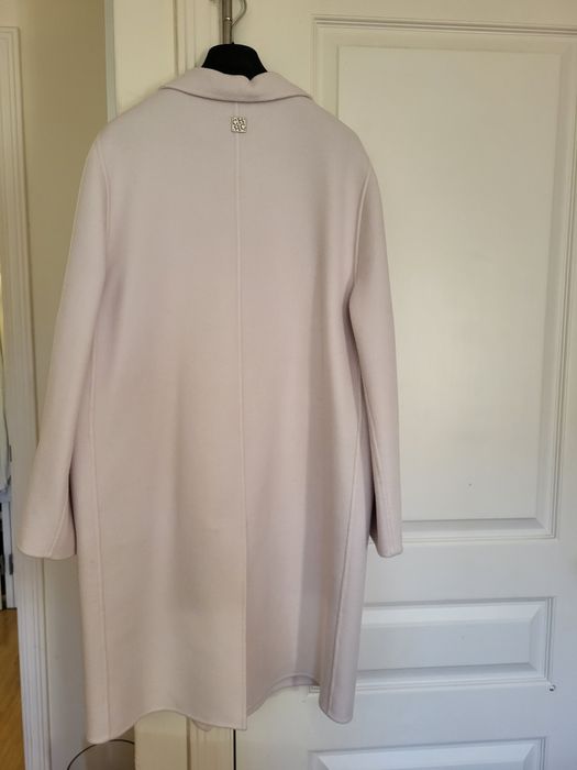 Casaco Carolina Herrera NOVO Cor  Pérola