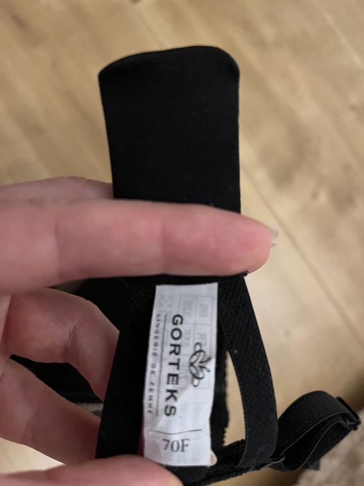 Biustonosz Gorteks Celine 70F