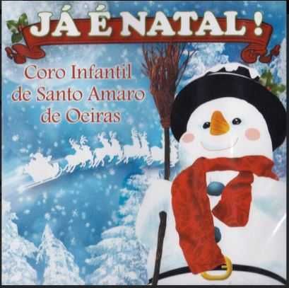 Musica de Natal , cada unidade 5€ (antecipe as suas compras de Natal)
