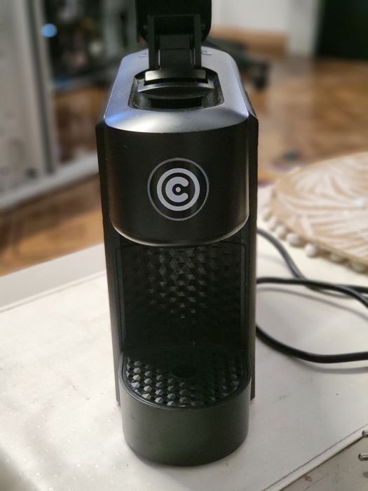 Maquina café Continente