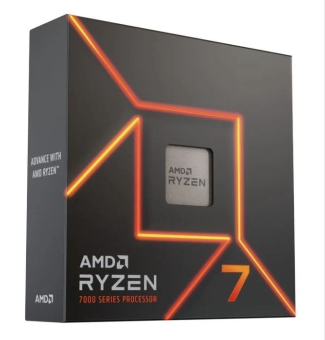 Processador Ryzen 7 7700X