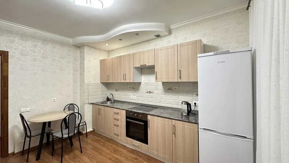 Продаж 1-кімнатної квартири, вул. Єлизавети Чавдар 34, Позняки