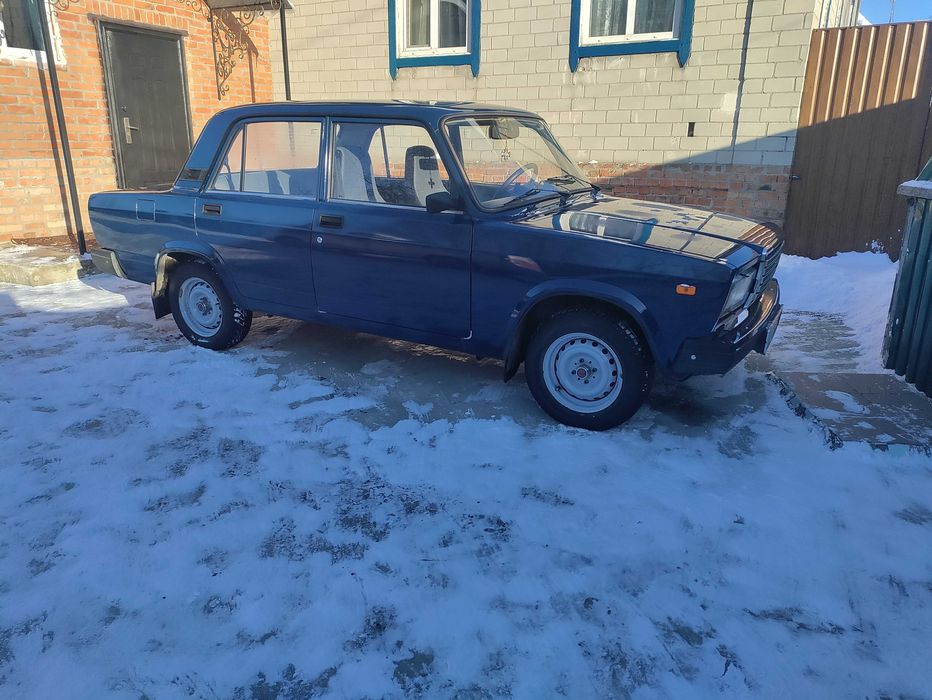 Авто у видминому стани