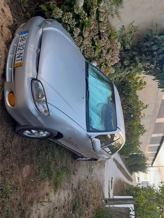 Hyundai accent 1.4 miles