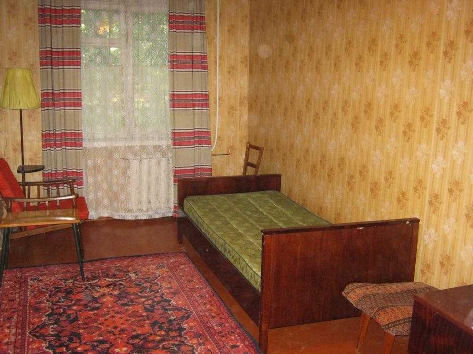 Здам 2 кімнатну квартиру, Тітова