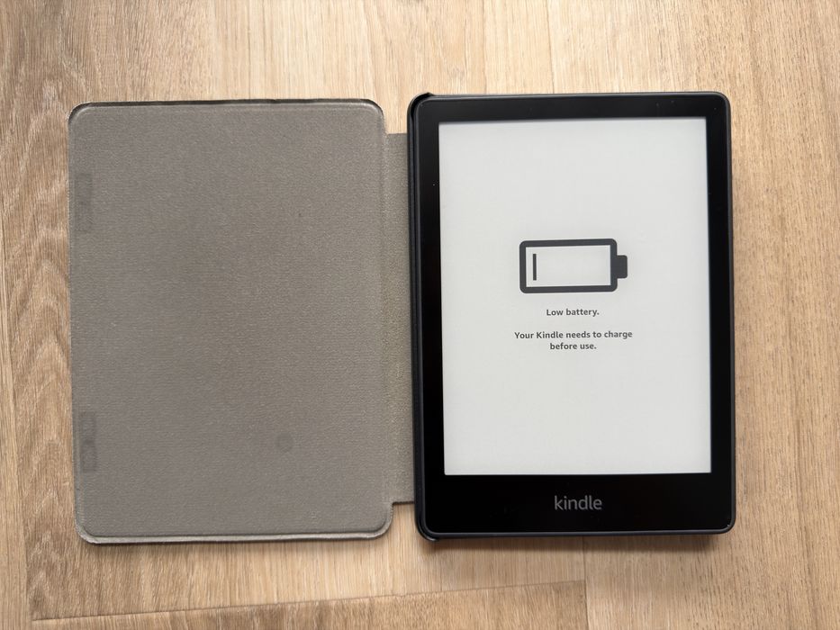 Kindle Paperwhite 5,  11. generacja