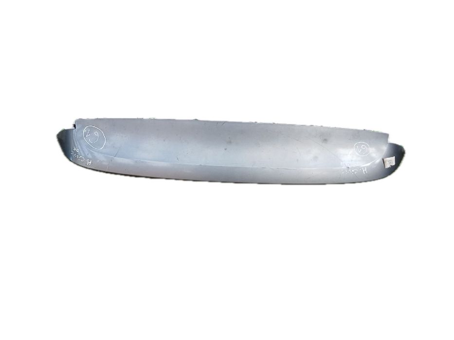 Spoiler / aileron da tampa da mala HONDA Civic VII Sedan (ES_, ET_)