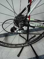 Bicicleta estrada Coluer